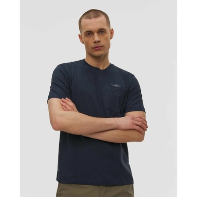 Aeronautica Militare tmavomodré