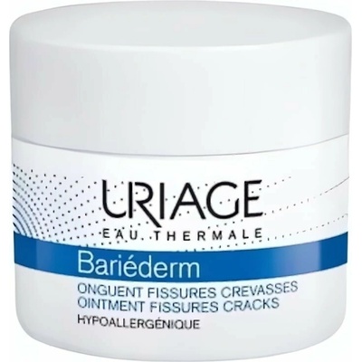 Uriage Bariederm mast Ointment Fissures Cracks 40 g