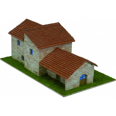 AEDES ARS Toskánská vila