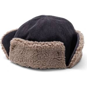 KAVU Зимна шапка (beanie) Kavu Fur Ball Fudd Beanie - Moonless Night - размер One Size (904-4847-0311)