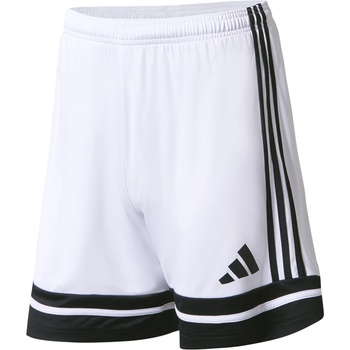 adidas pánske šortky Squadra biela