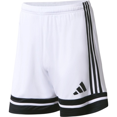 adidas pánske šortky Squadra biela