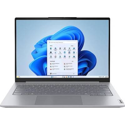 ThinkBook 14 G8 Intel Core Ultra 5 225U (up to 4.8GHz, 12MB), 16GB DDR5-5600, 512GB SSD, 14" WUXGA (1920x1200) IPS AG, Integrated Graphics, 1080p&IR Cam, Backlit KB (21SJ007DBM)