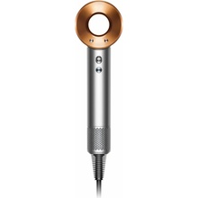Dyson Supersonic Origin HD07 stříbrná/měděná