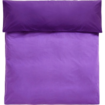 HAY Плик за завивка Duo 150 x 210 см лилав (AB628-A694-AG98)