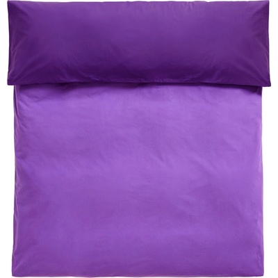 HAY Плик за завивка Duo 150 x 210 см лилав (AB628-A694-AG98)