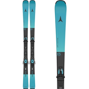 Atomic M 10 GW 25/26