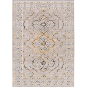 Universal Бежов килим 115x170 cm Berta - Universal (51778)