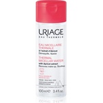 Uriage Hygiène Thermal Micellar Water - Sensitive Skin мицеларна почистваща вода за чувствителна кожа на лицето 100ml
