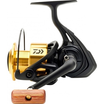 Daiwa GS LTD 4000