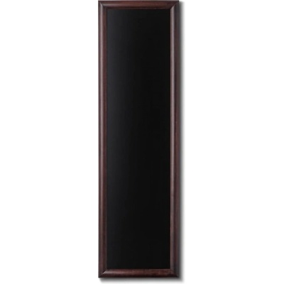 Jansen Display Dřevěná tabule 40 x 120 cm