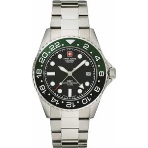 Grovana Swiss Alpine Military 7052.1138 Часовници