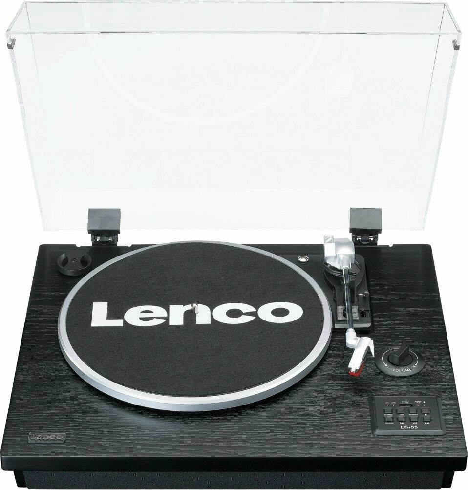 Lenco LS-55