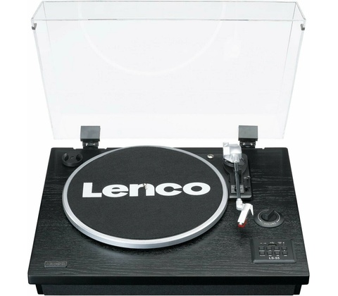 Lenco LS-55