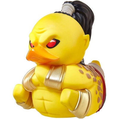 Tubbz Numskull Mortal Kombat bz 1st Ed Goro