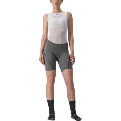 Castelli Velocissima 3 Gunmetal grey/ Dark grey