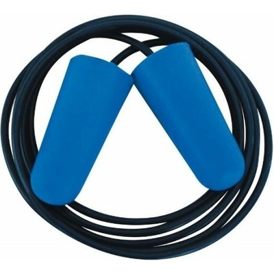 E-A-R DEFENDER Zátky ED COMFORT PLUG CORDED DETECT modré 37 dB