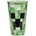 Paladone Чаша за вода Paladone Games: Minecraft - Creeper