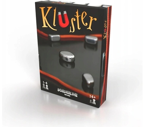 REXhry Kluster