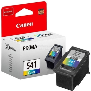 Canon Консумативи за мастилоструен печат Canon CL-541, blister - 5227B001AA (5227B001AA)