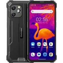 Blackview BV8900 8GB/256GB Black