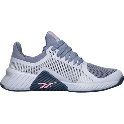 Reebok FLIP CHARGE Světle modrá,Tmavě modrá,Růžová – Zboží Dáma