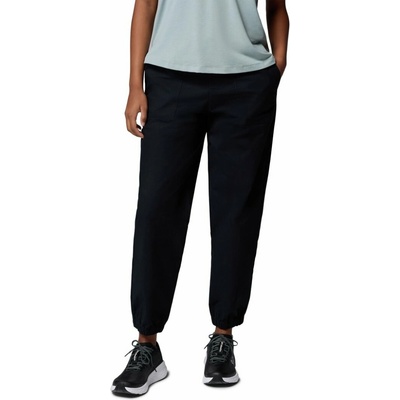 ROC™-RIPSTOP-JOGGER-DAMSKE-NOHAVICE Black 2135771010