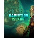 Radiation Island