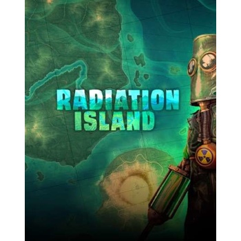 Radiation Island