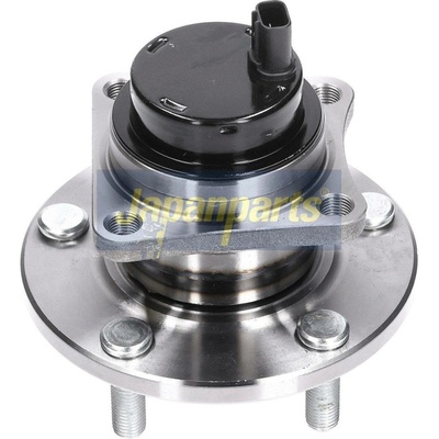 Náboj kola JAPANPARTS KK-22087 KK22087