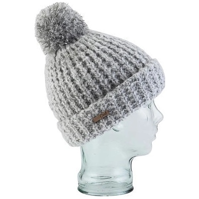 Coal dámská čepice Kate heather grey
