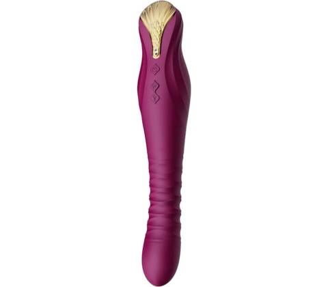 Zalo King Thruster