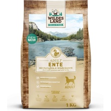 Wildes Land Adult kachna s bramborem 1 kg