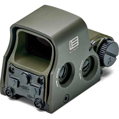 EOTech XPS2-0 olivový