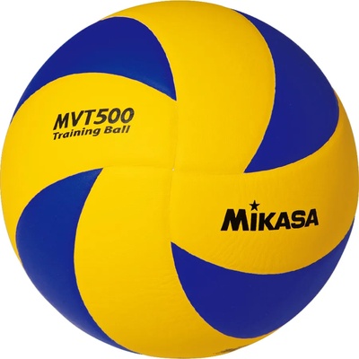 Mikasa Волейболна топка Mikasa MVT500 тренировъчна за разпределител