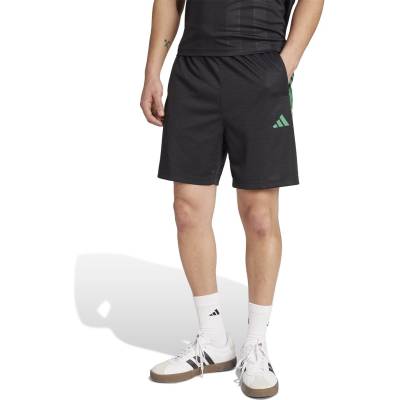 adidas Къси панталони Adidas House of Tiro Nations Shorts Adults - Black/Gold