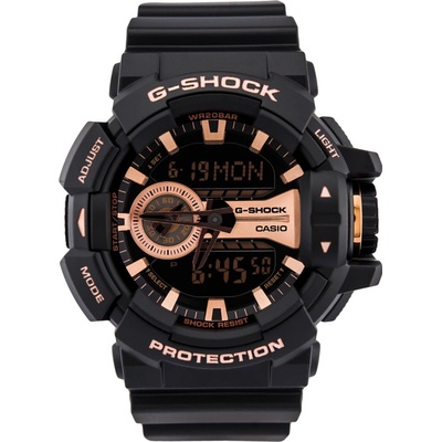 Casio GA-400GB-1A4