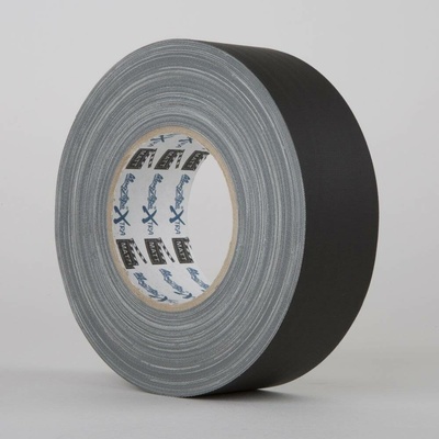 Le Mark Magtape Xtra Matt 50 mm x 50 m černá