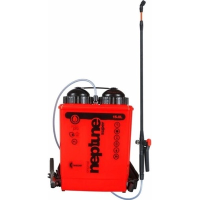 Kwazar Neptun 15 l