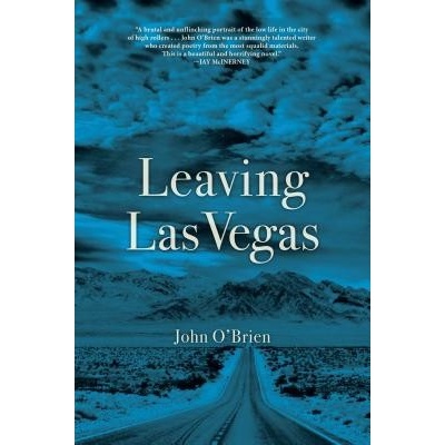 Leaving Las Vegas O'Brien JohnPaperback