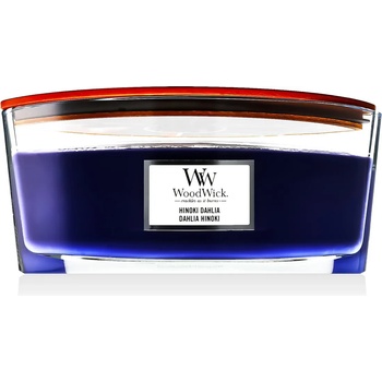 WoodWick Hinoki Dahlia Elipsa 453,6 g