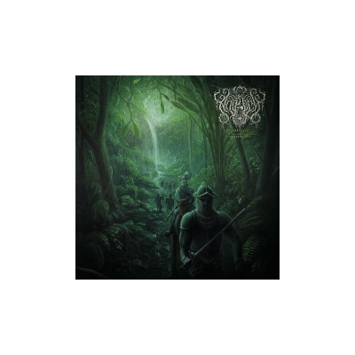 Antrisch - Expedition III Digipack CD