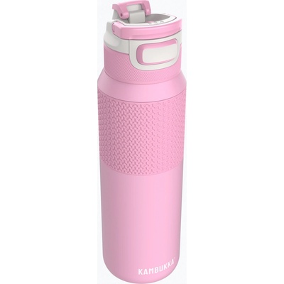 Kambukka Termo fľaša Elton Insulated 1 l Pink Ambition ružová