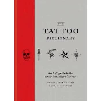 Image 1 of Tattoo Dictionary