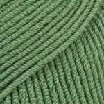 DROPS Design Merino Extra Fine Uni Colour 31 Forest Green Плетива прежда (108531)