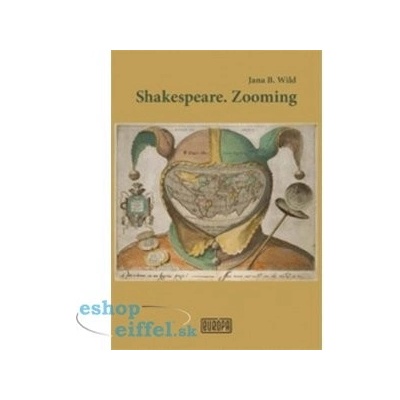 Shakespeare. Zooming