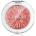 Clinique Cheek Pop Powder Blush руж цвят Ginger Pop 3.5 гр