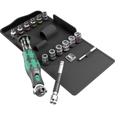 Wera 8009