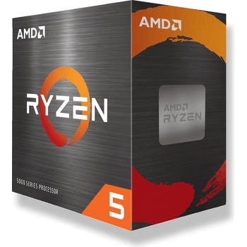 AMD Ryzen 5 5600XT 3.8GHz OEM Tray (100-000001585)