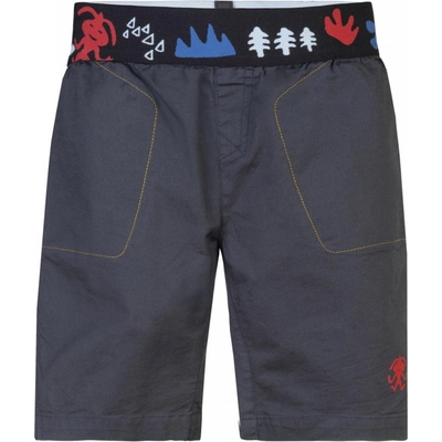 Rafiki Rumney jr blue graphite/olive oil